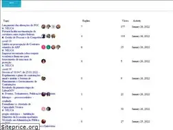 Sites similar to gestgov.discourse.group