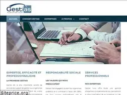 Sites similar to gestias.com