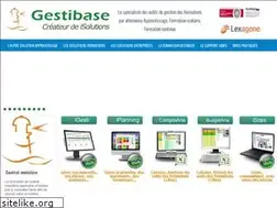 Sites similar to gestibase.info
