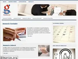 Sites similar to gestilfico.es