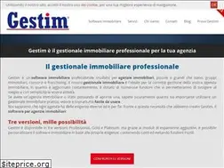 Sites similar to gestim.it