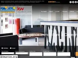Sites similar to gestimmo.biz