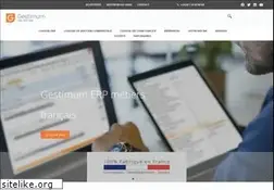 Sites similar to gestimum.com