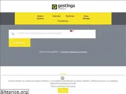 Sites similar to gestinga.pt