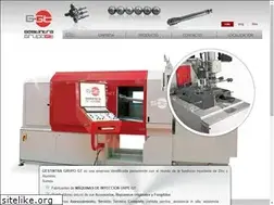 Sites similar to gestintra.com