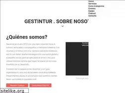 Sites similar to gestintur.com