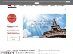 Sites similar to gestion-agi.fr