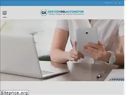 Sites similar to gestion-automotor.com
