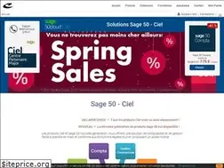 Sites similar to gestion-compta-paye.com