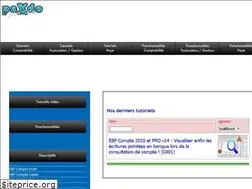 Sites similar to gestion-facile.com