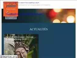 Sites similar to gestion-strategies.fr