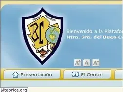 Sites similar to gestion.buenconsejomelilla.es