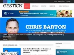 Sites similar to gestion.com.do