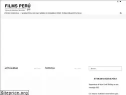 Sites similar to gestiona-peru.com
