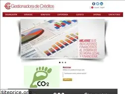Sites similar to gestionadora.com