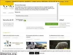 Sites similar to gestionagroganadera.com