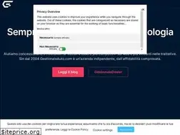 Sites similar to gestionaleauto.com
