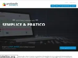 Sites similar to gestionaledomus.com