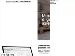Sites similar to gestionalepassepartout.it