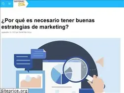 Sites similar to gestionar-facil.com