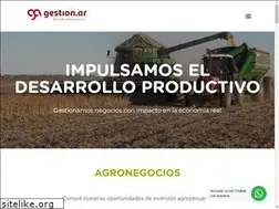 Sites similar to gestionaronline.com