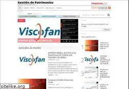 Sites similar to gestionarpatrimonios.com