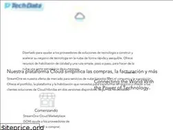Sites similar to gestionatunube.com