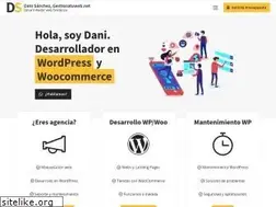 Sites similar to gestionatuweb.net