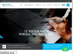 Sites similar to gestioncompartida.com
