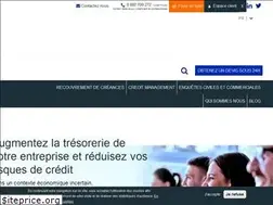 Sites similar to gestioncreditexpert.com