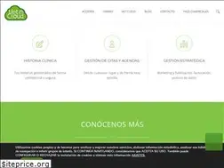 Sites similar to gestiondeclinicasveterinarias.com