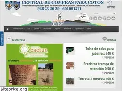 Sites similar to gestiondecotos.com