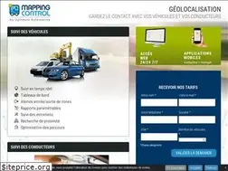 Sites similar to gestiondeflotte.mappingcontrol.ma