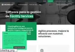 Sites similar to gestiondelimpieza.com