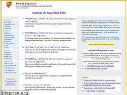 Sites similar to gestiondelriesgo.com
