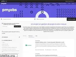 Sites similar to gestiondeprojets.ca