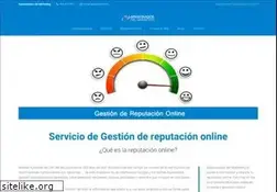 Sites similar to gestiondereputaciononline.com