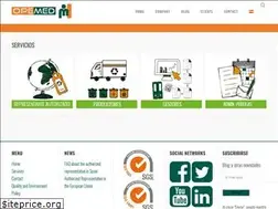 Sites similar to gestionderesiduosonline.com