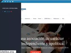 Sites similar to gestionderiesgo.org