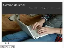Sites similar to gestiondestock.be