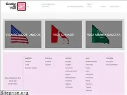 Sites similar to gestiondevisas.com.ar