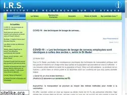 Sites similar to gestiondustress.net