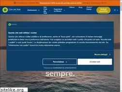 Sites similar to gestionecampeggi.it