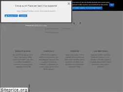 Sites similar to gestionefamiliare.it