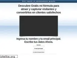 Sites similar to gestionempresarialrentable.com