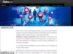 Sites similar to gestionenligne.fr