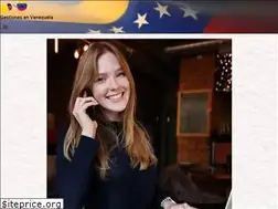 Sites similar to gestionesenvenezuela.com