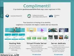 Sites similar to gestionesostenibilerifiuti.org