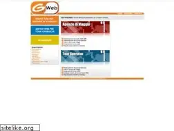Sites similar to gestioneweb.info