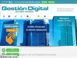 Sites similar to gestionexpress.com.ar